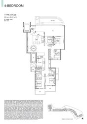 The Residences at W Singapore Sentosa Cove (D4), Condominium #584822401